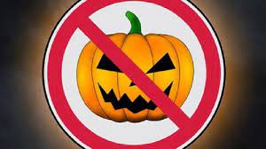 Хэллоуин: почему его не празднуют христиане
