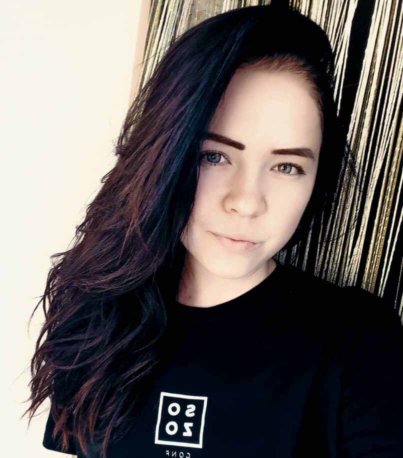 Чайкина Мелиса, 21 год