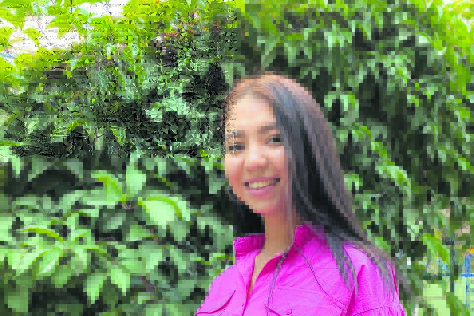 Сафарова Диана