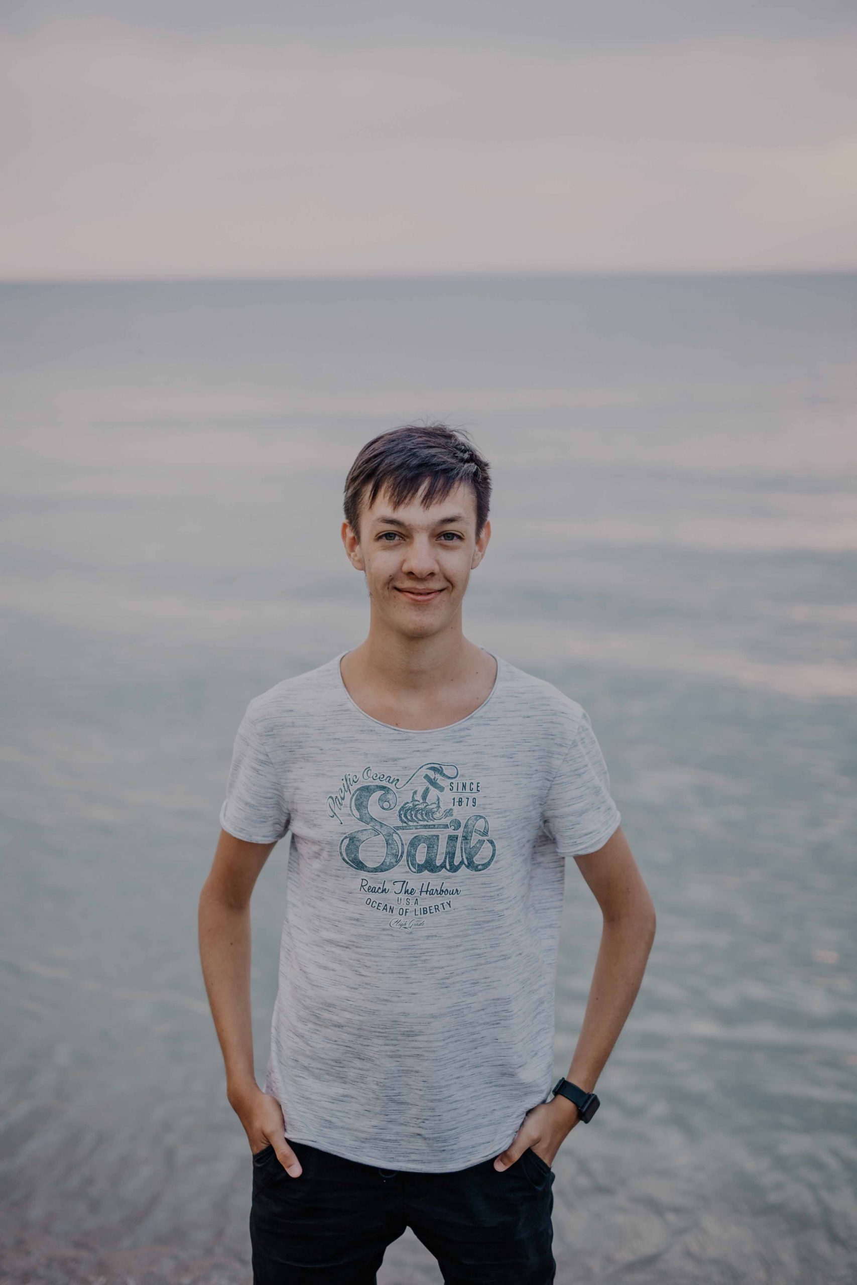 Атеев Евгений