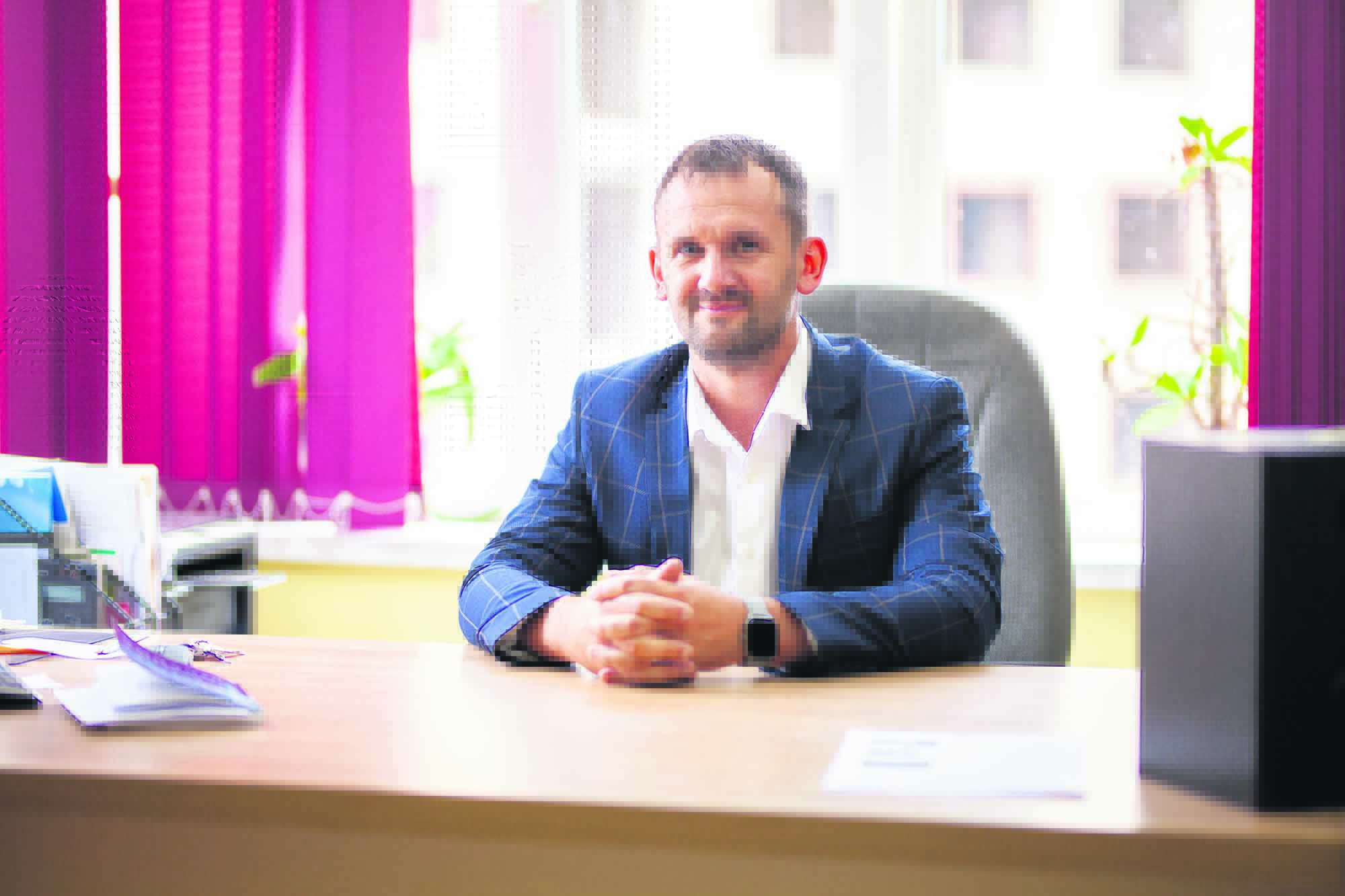 С Днем Рождения Церковь!