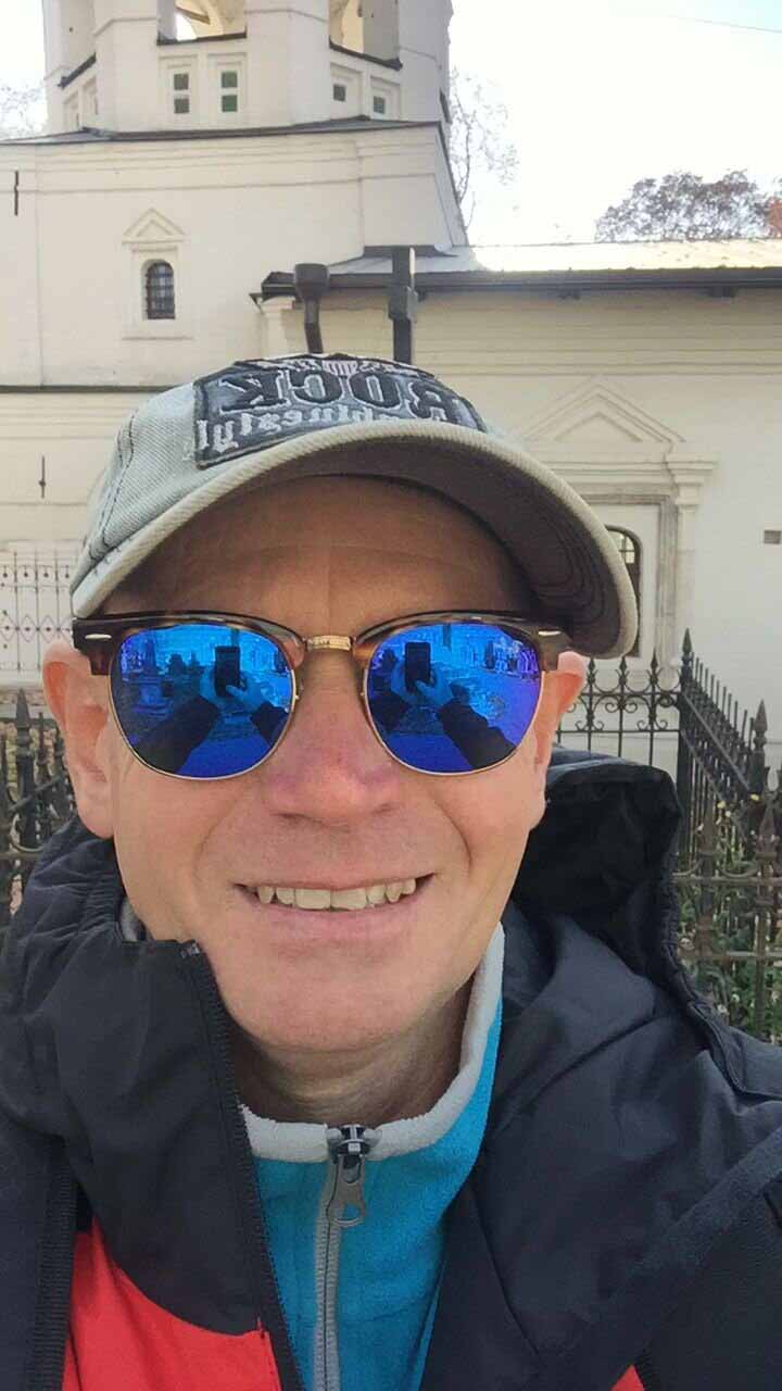 С Днем Рождения Церковь!