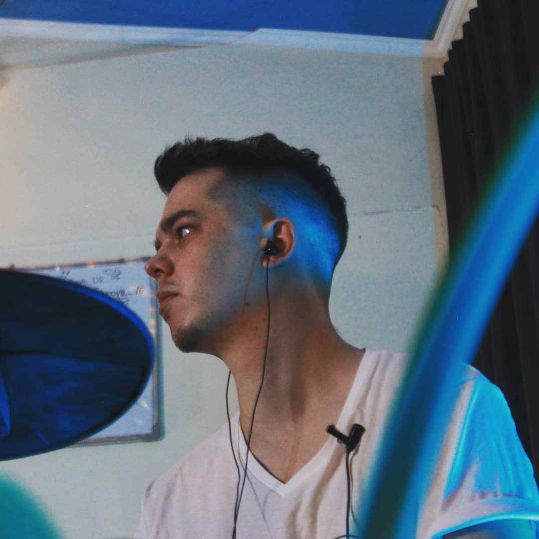 Якунин Кеннет