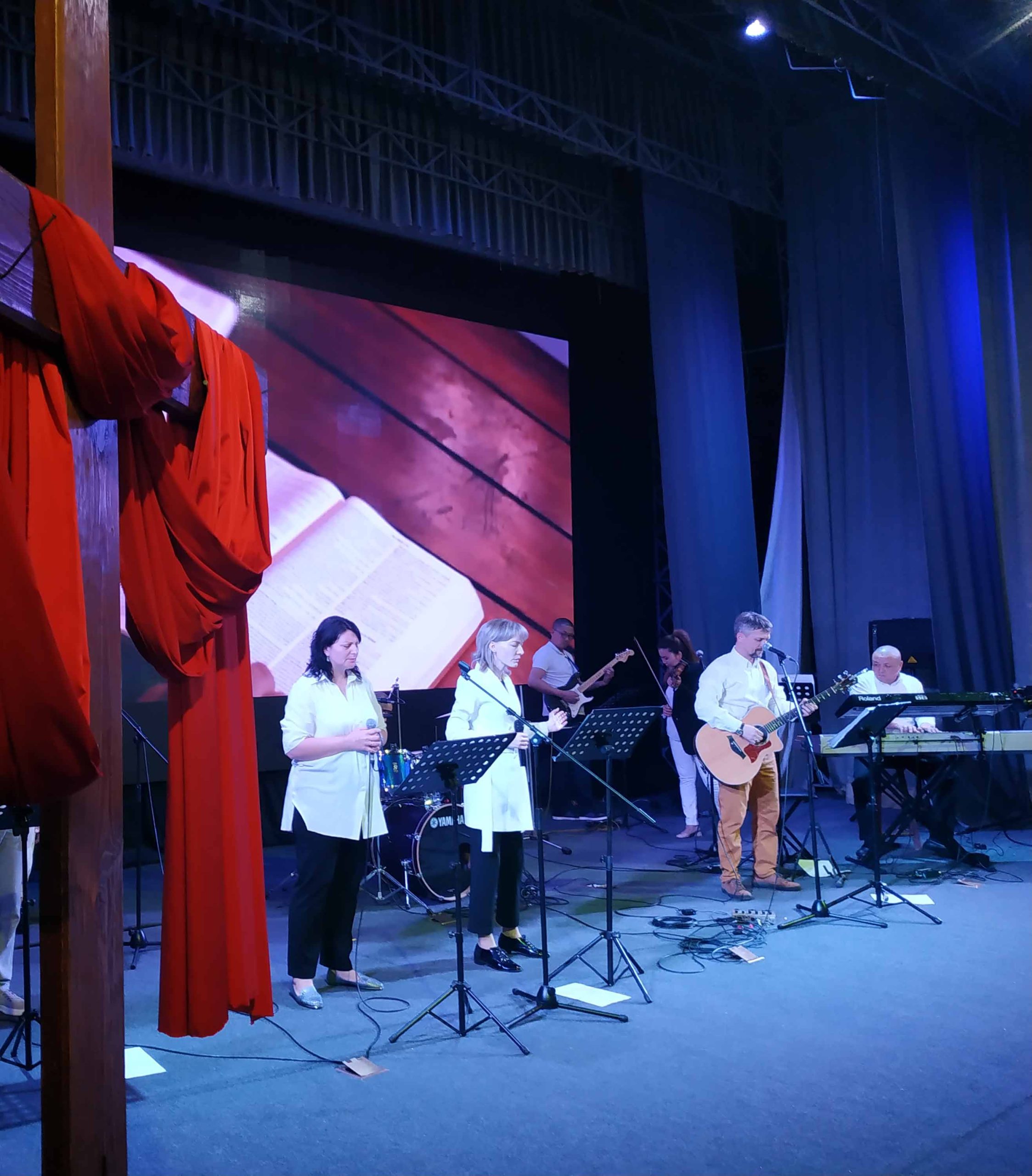 Пасха 2022 года