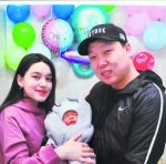 Ким Павел и Яна