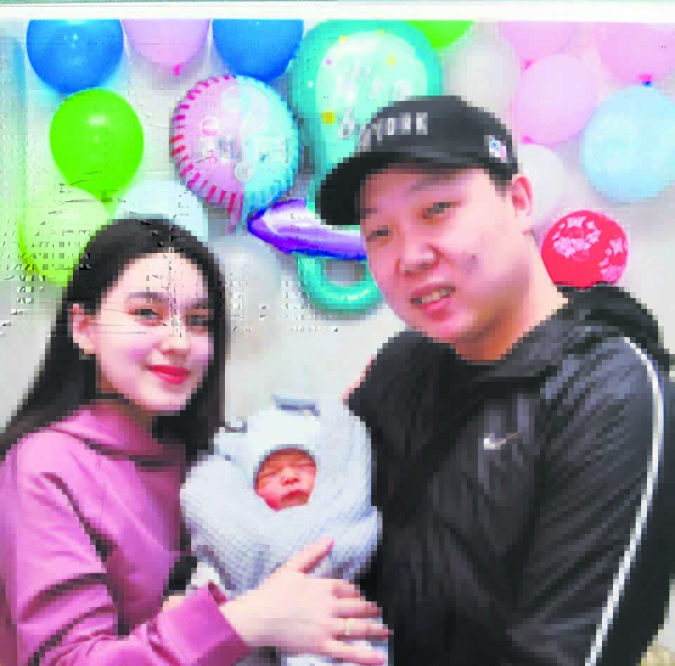 Ким Павел и Яна