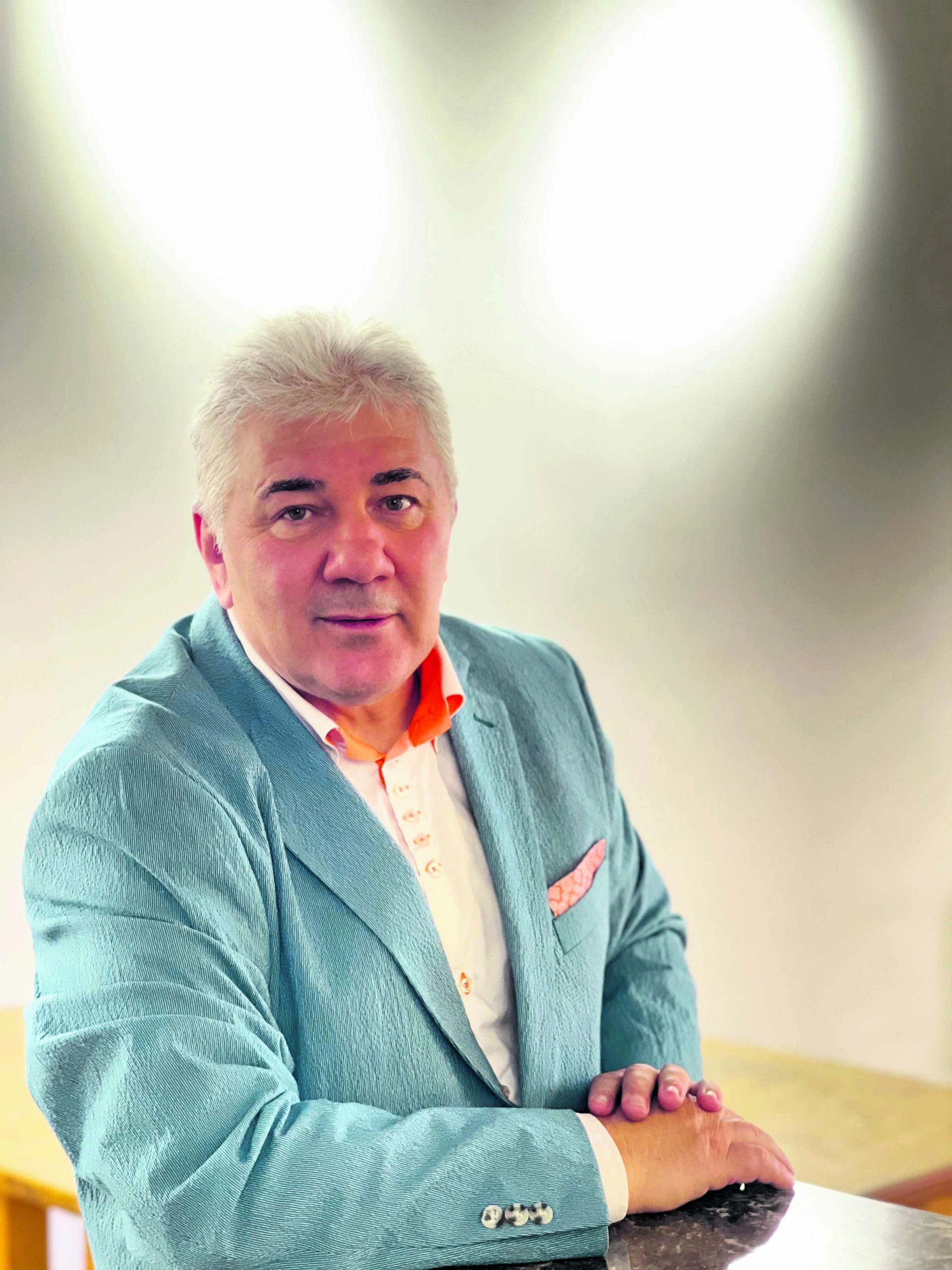 Кто стоит за твоими финансами?