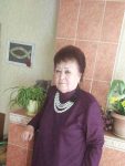 Королевская Людмила