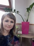Юля Короленко