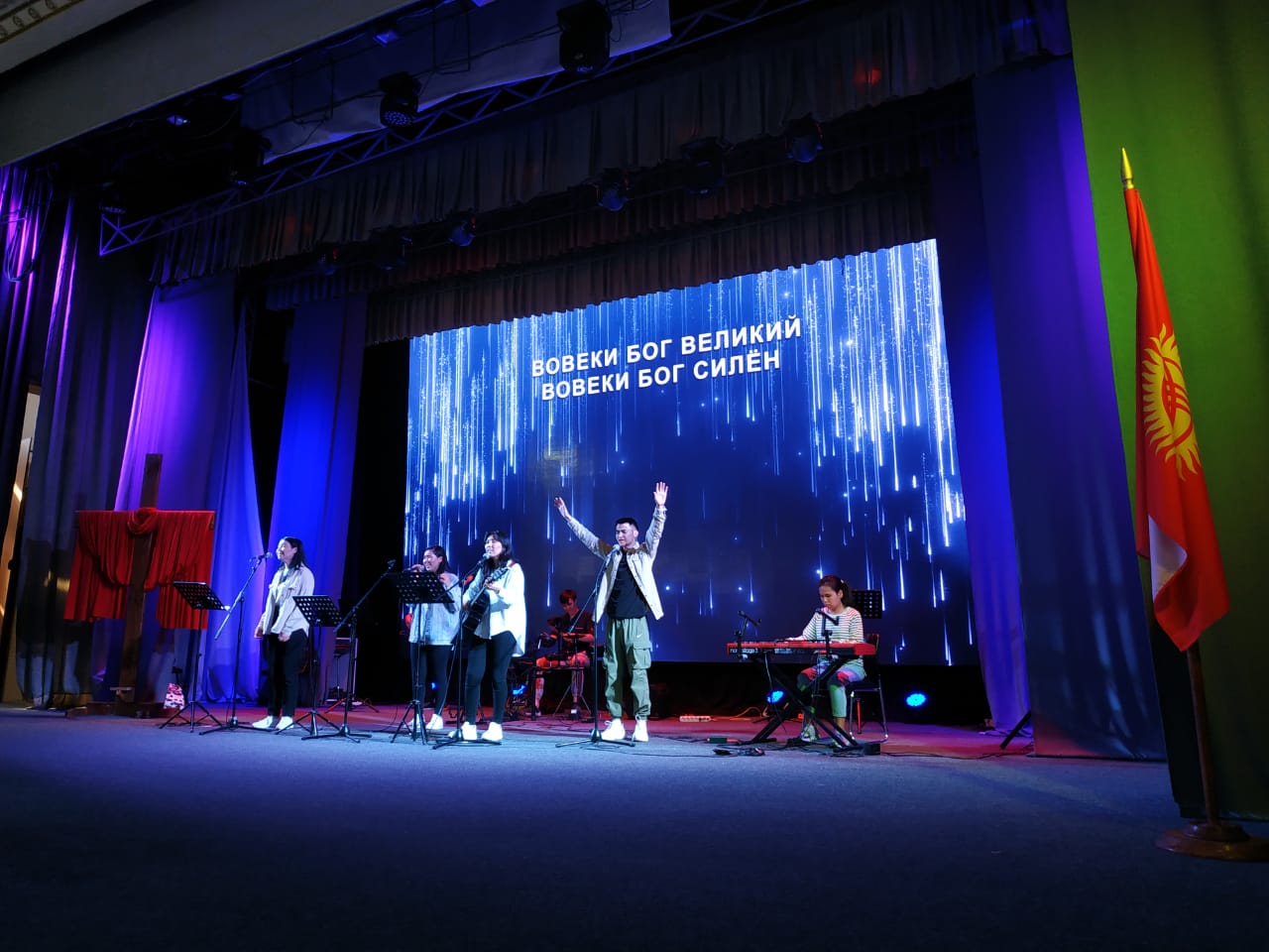 Александр Шевченко и Виктор Коструб