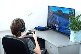 Если ребенок пристрастился к видеоиграм