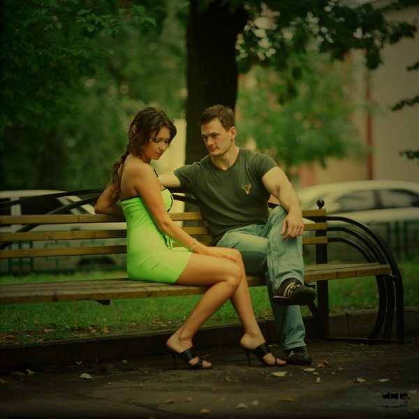 О личных границах в жизни в отношениях с противоположным полом