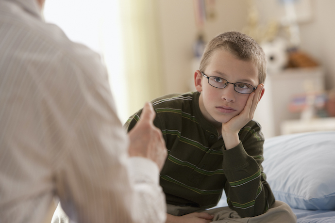 Стыд и совесть