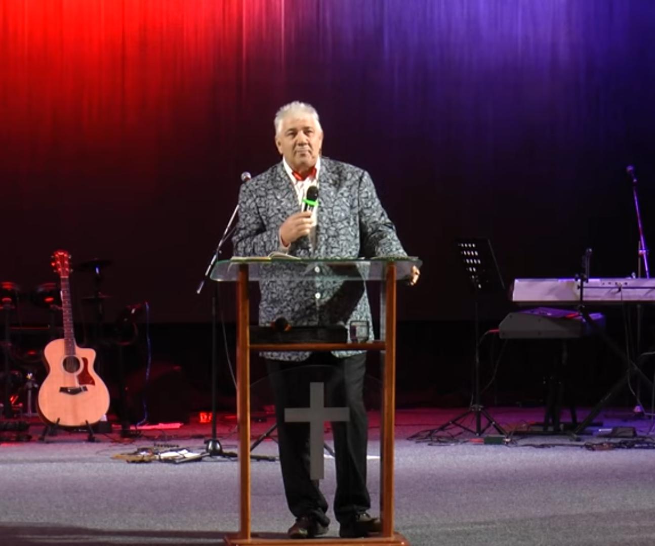 Как строишь свой храм?