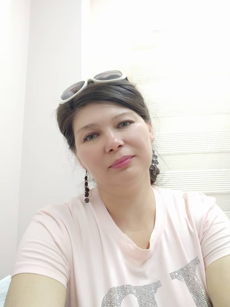 Зинкова Евгения